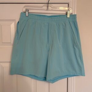 Lululemon Pace Breaker Short 7” Lined - Men’s Large